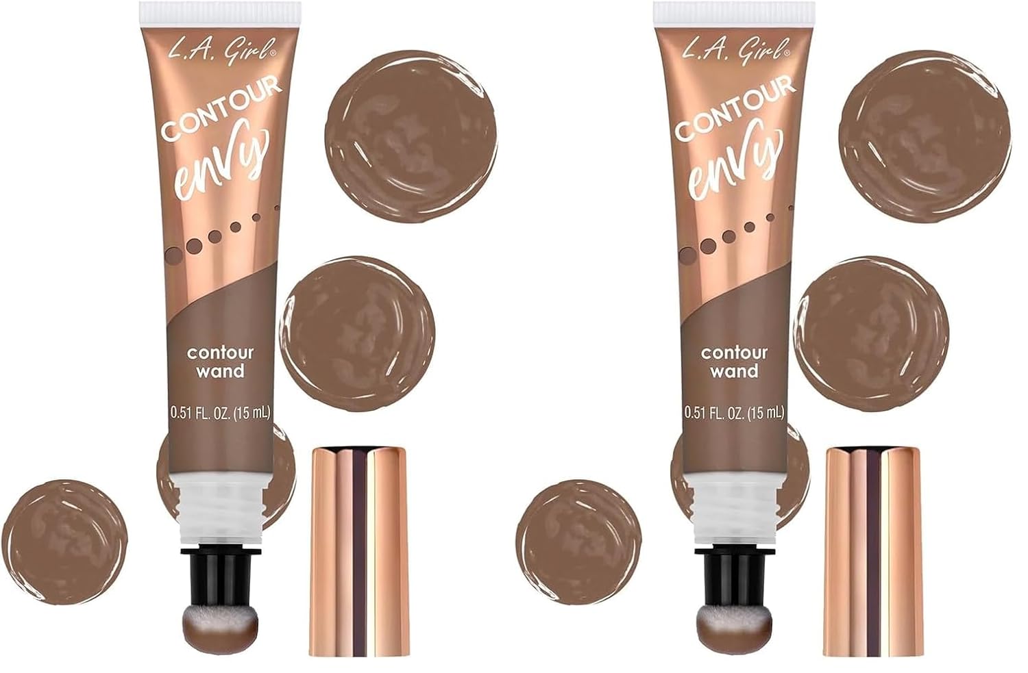 L.A. Girl Contour Envy Contour Wand, Beach Babe GBL597