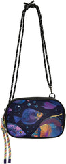 Crossbody Bag Phone Purse Small Shoulder Bag Cell Phone Holder Travel Wallet