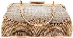 Tassel Women Diamonds Evening Bags Rhinestones Acrylic Small Clutch Bag For Party Wedding Handbags