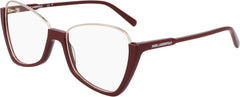 KARL LAGERFELD Unisex Sunglasses