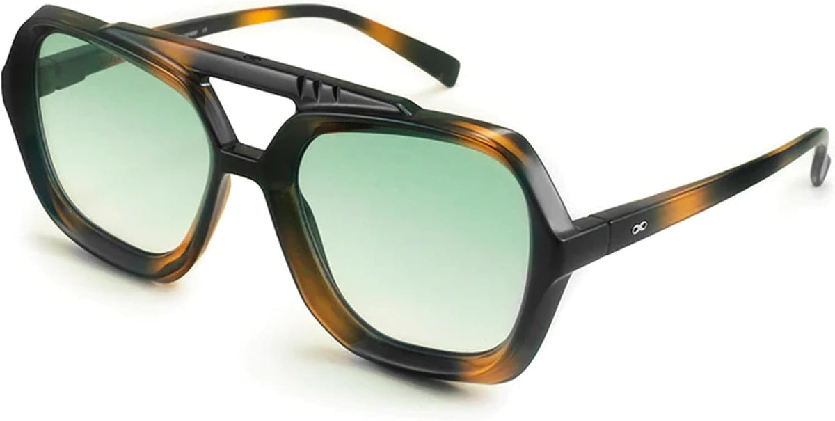 INFINIT sunglasses tiger