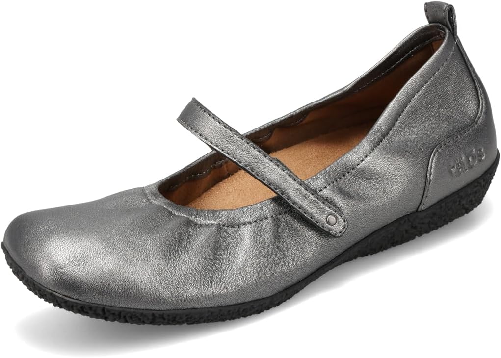 Taos Footwear Women's Babble Flat