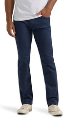 Lee Men's Extreme Motion Slim Straight Jean