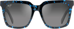 Maui Jim Rooftops Square Sunglasses