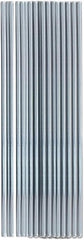 10/20Pcs Welding Rods No Need Solder Powder Aluminum Welding Rod 1.6/2mm Brazing Low Temperature Aluminum Solder Soldering Rod (Size : 1.6mm, Color : 20 Pieces)