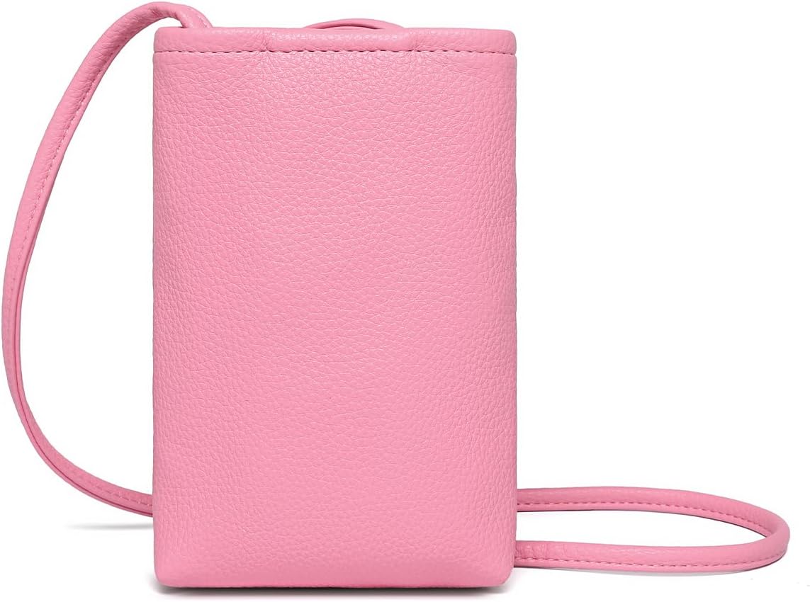 Everyday Small Crossbody Bag for Women Mini Crossbody Purse Lightweight