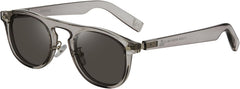 Brussels Square Sunglasses Lightweight TR Frame, Stylish Square Frame for Men & Women
