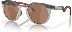 Oakley Men's Oo9242 Hstn Round Sunglasses