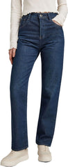 G-STAR Raw - Womens Viktoria High Straight Jeans