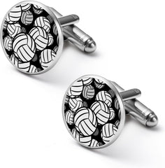 Cufflinks Business Christmas Gift Cuff links Men's Accessories Gift for Men