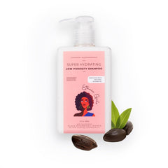 Low Porosity Leave-in Conditioner - Deep Moisture 280ml / 9.5 fl oz