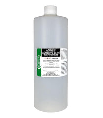 Acrylic Adhesive SC-95 *Methylene Chloride Free (Quart (32 fl oz))