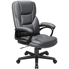 Homall Office Desk Chair High Back Executive Ergonomic Computer Chair