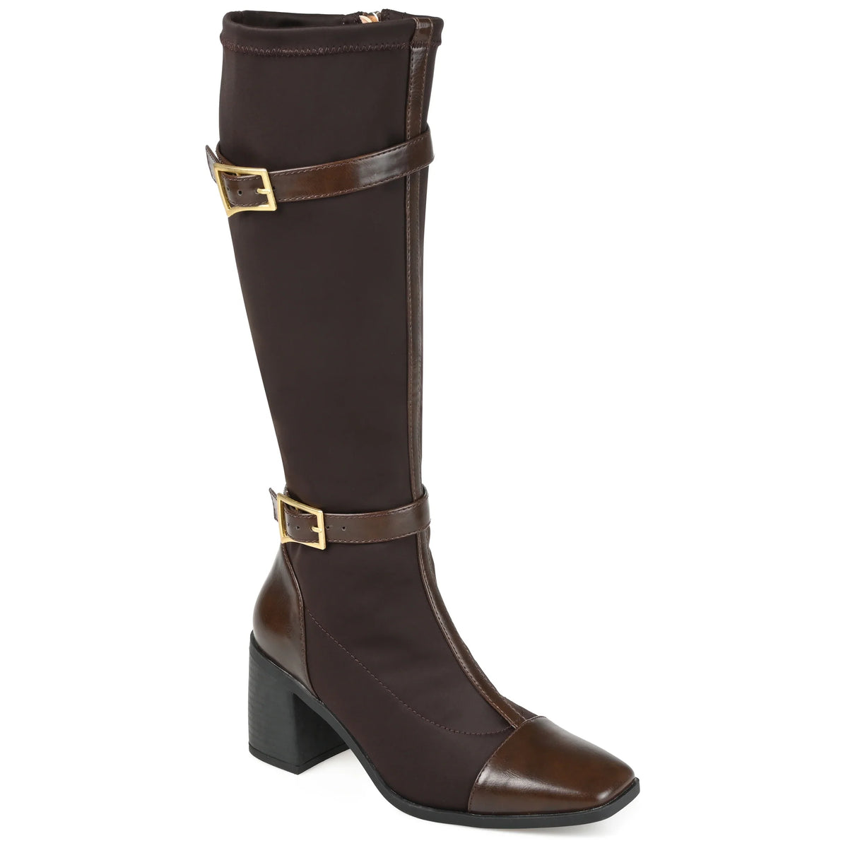 Journee Collection Wide Calf Women's Gaibree Boot