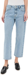 FRAME Women's The Hang Jeans