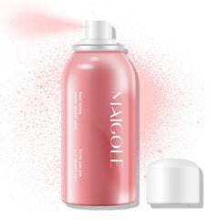 KYDA Liquid Blush Spray, Natural Pink Face Blush Mist for Dewy Glow Flushed Cheeks, Lightweight Buildable Coverage, Moisturizing Cheek Tint to Create a Ruddy Complexion, 1.69 Fl Oz