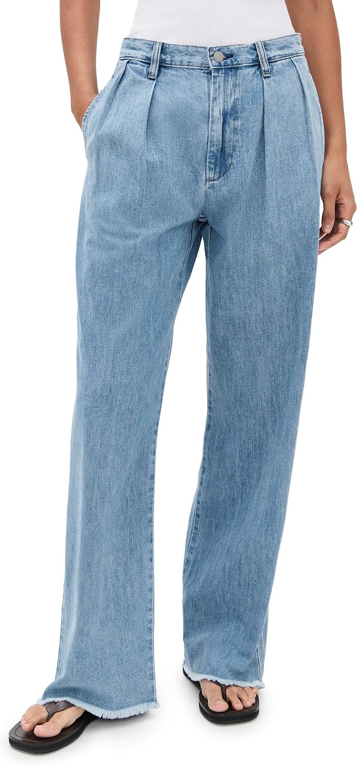 Women's Blair Double Pleated Pants