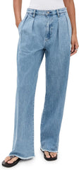 Women's Blair Double Pleated Pants