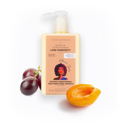 Low Porosity Leave-in Conditioner - Deep Moisture 280ml / 9.5 fl oz