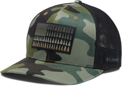 Columbia Sportswear PFG Mesh Ballcap