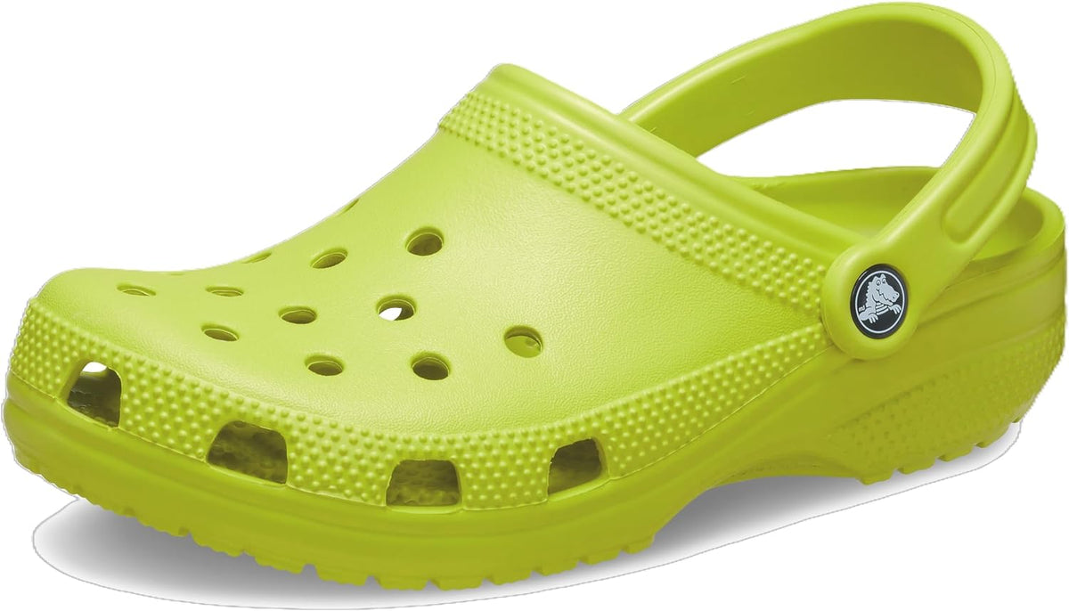 Crocs Unisex-Adult Classic Clogs