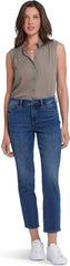 NYDJ Women's Stella Jeans