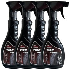 CRUZE CONTROL Fabric Cleaner Spray - Carpet and Upholstery Cleaner for Couch, Car Seat, Sofa, & Rugs - Breaks Dirt, Removes Tough Stains, Cleans Deep into Fabric, Restores Look & Feel (4 Pack)