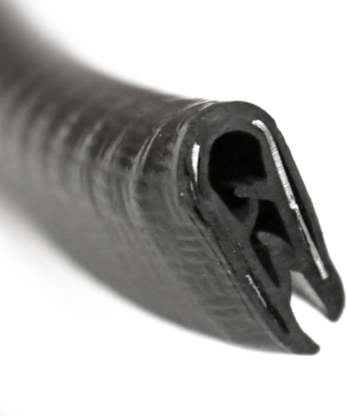 17000 AmeriSeal 3/8in x 5/8in x 20ft, 50ft OR 100ft Edge Trim Weatherstrip (20')