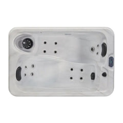 Luxury Spas Cashmere 2-Person Spa