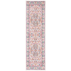 SAFAVIEH Madison Jeanine Vintage Oriental Rug-