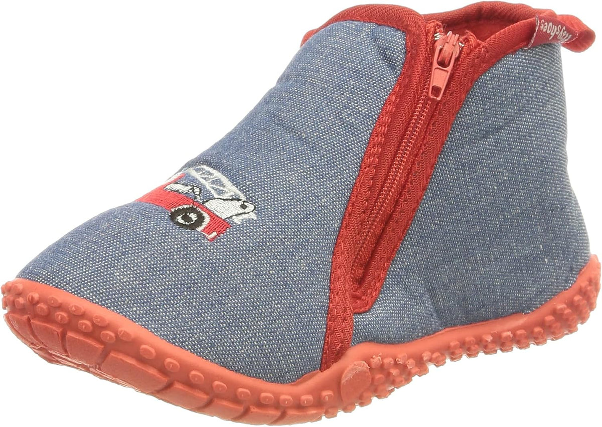 Unisex-Child Children's Shoes Pantuflas