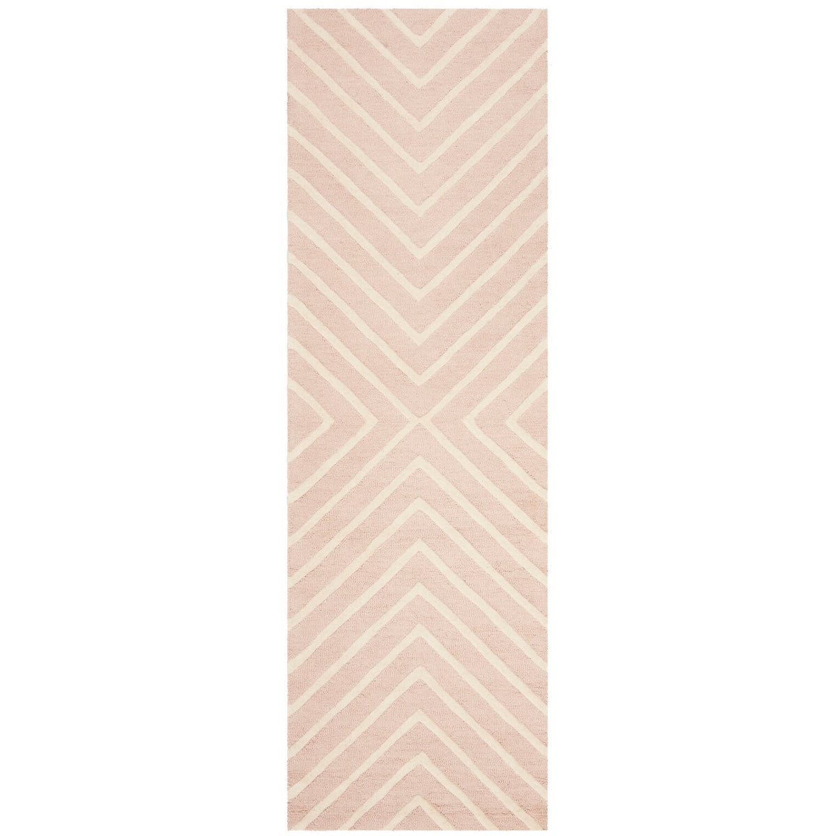 SAFAVIEH Handmade Kids Brionna Wool Rug