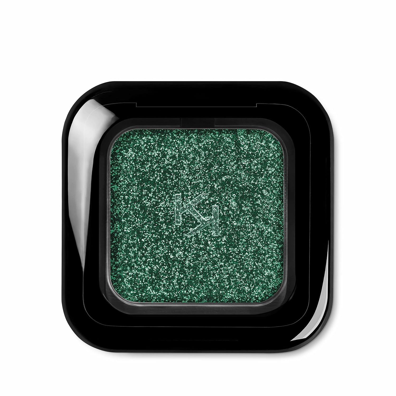 Kiko Milano Glitter Shower Eyeshadow | High-Coverage