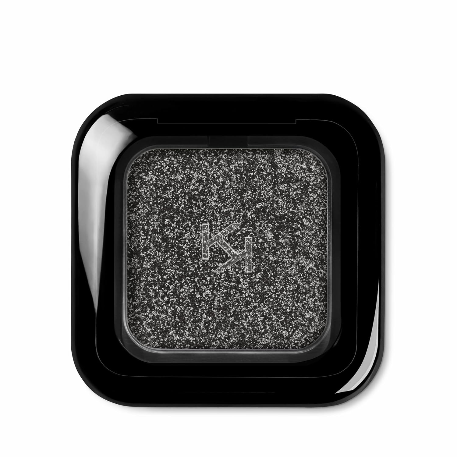Kiko Milano Glitter Shower Eyeshadow | High-Coverage