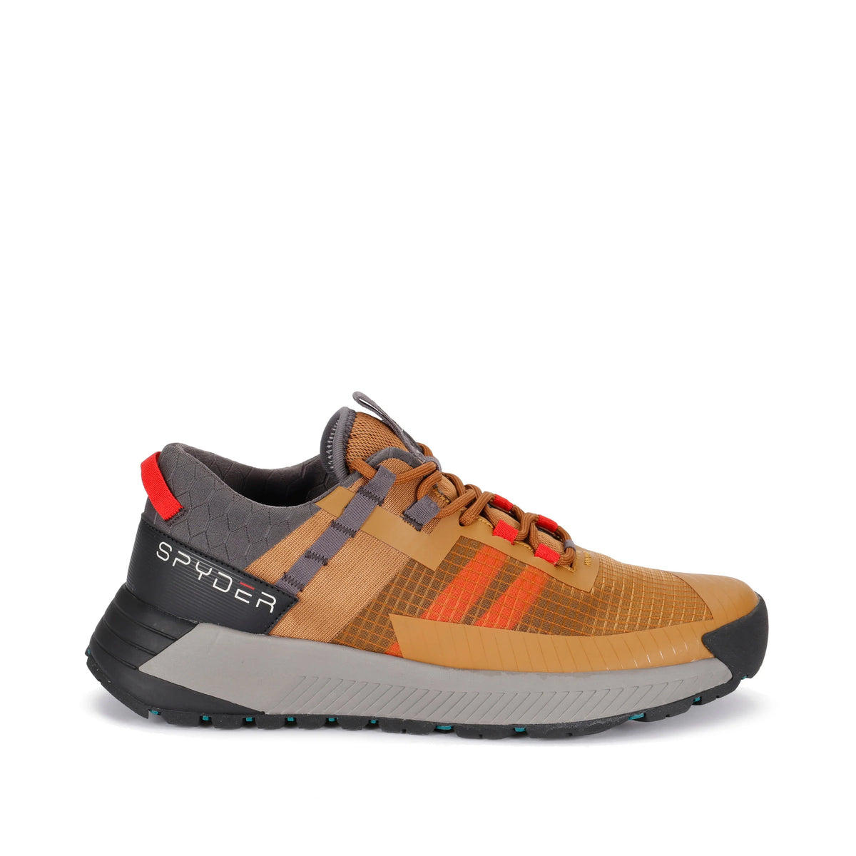 Spyder Men's Blackburn Waterproof Hiking Shoe