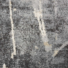 Nourison Fusion Abstract Area Rug