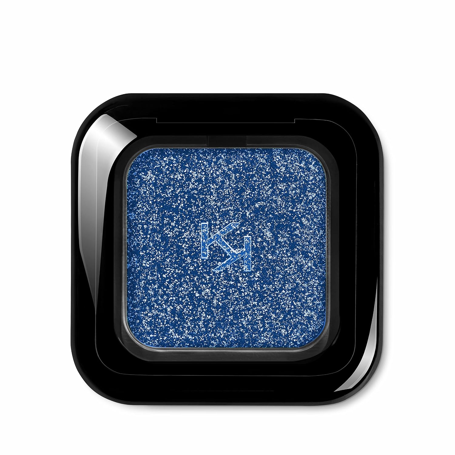 Kiko Milano Glitter Shower Eyeshadow | High-Coverage