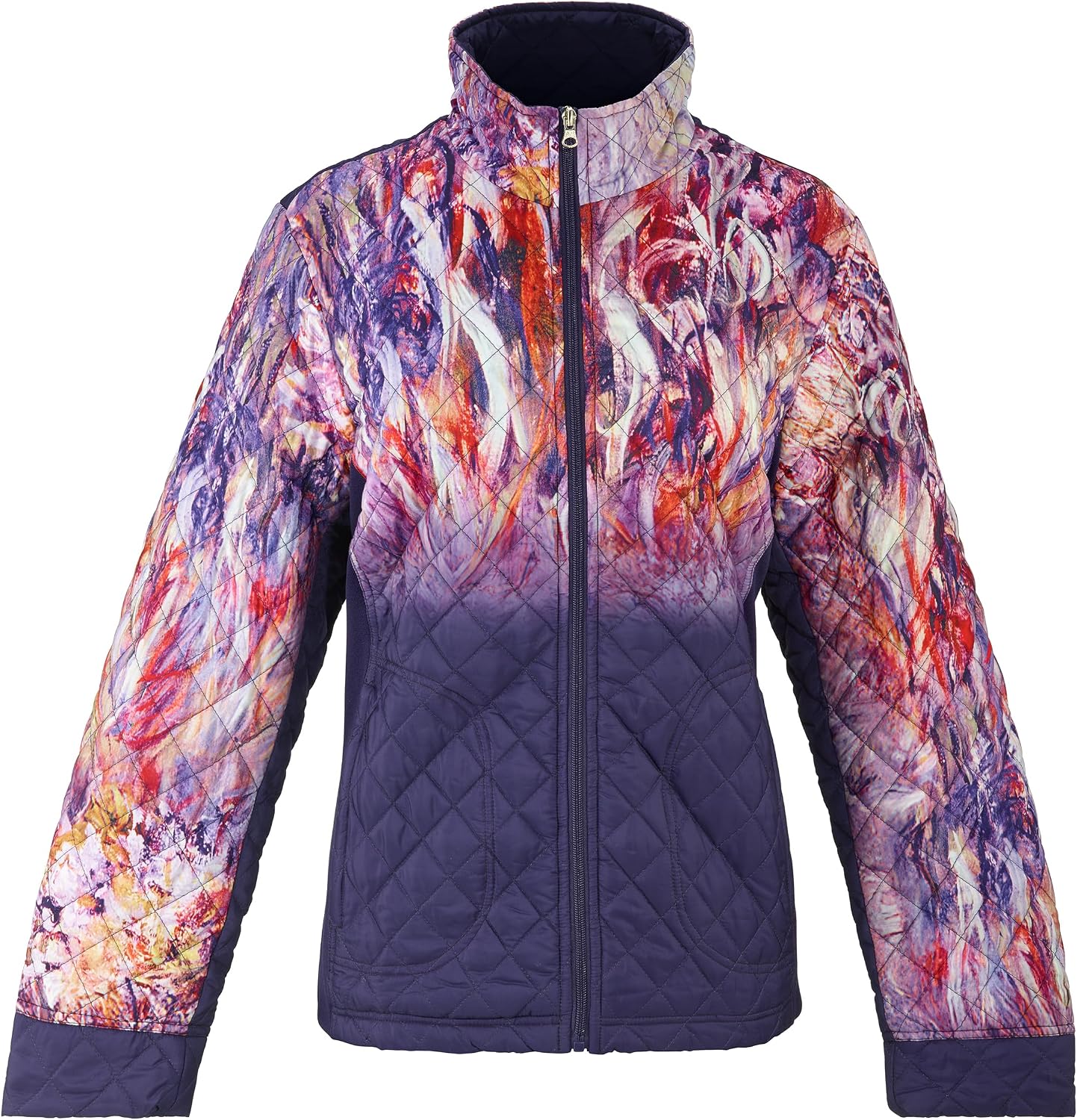 Galleria's Women's Quilted Jackets