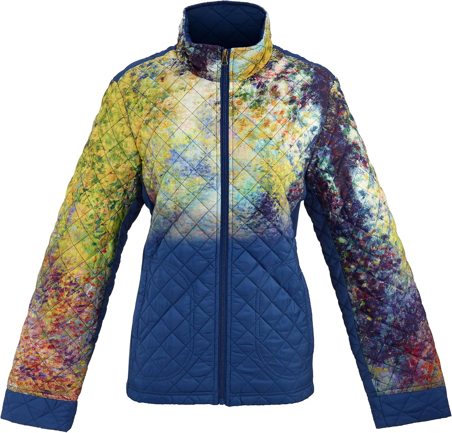 Galleria's Women's Quilted Jackets