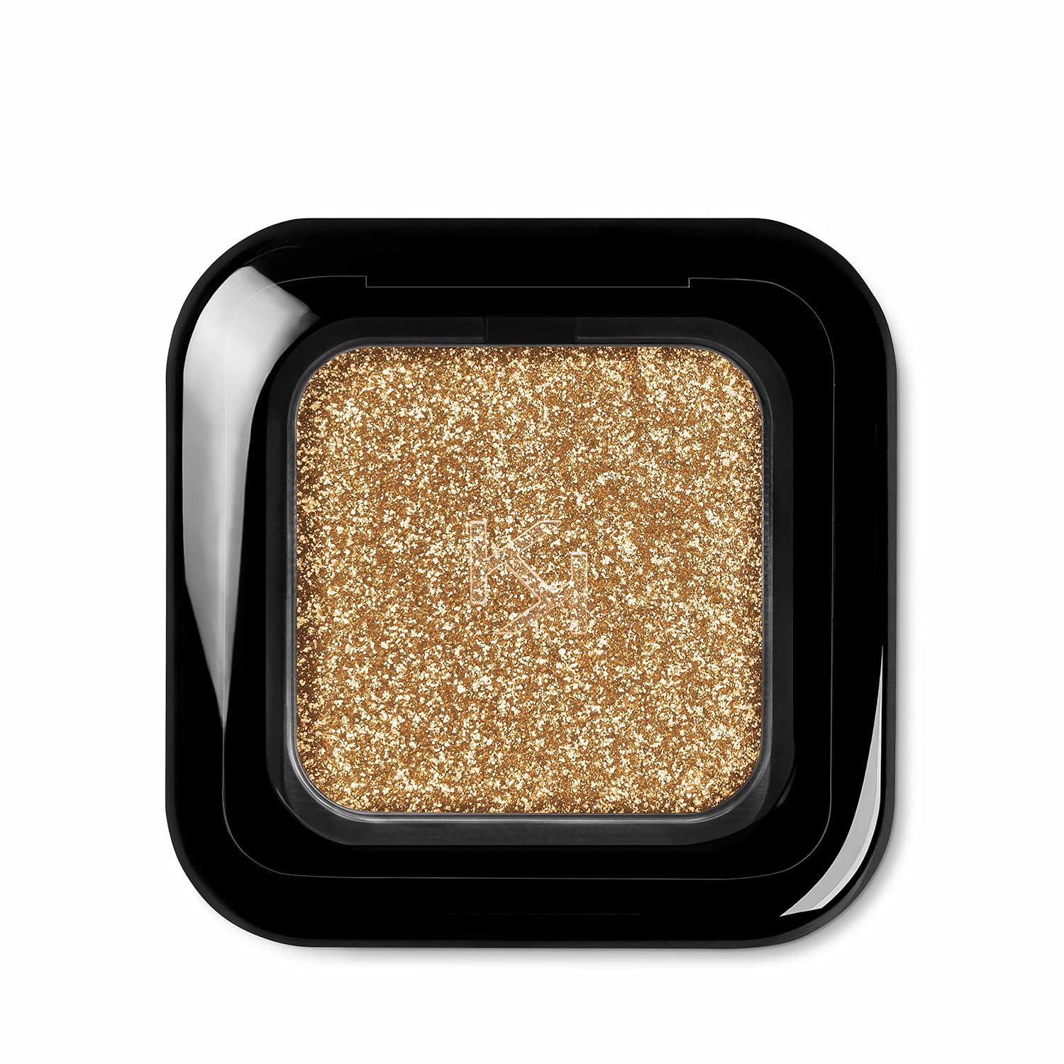 Kiko Milano Glitter Shower Eyeshadow | High-Coverage