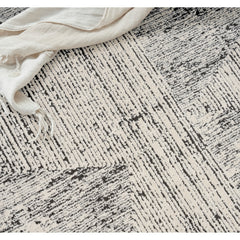 Calvin Klein Irradiant Indoor only Abstract Area Rug