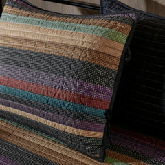 Madison Park Yosemite Multi Quilted 6-piece Daybed Set