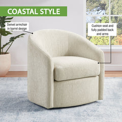Bella Swivel Chair