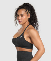 Adapt Fleck T-Back Bra