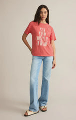 SUN & SAND BOYFRIEND TEE