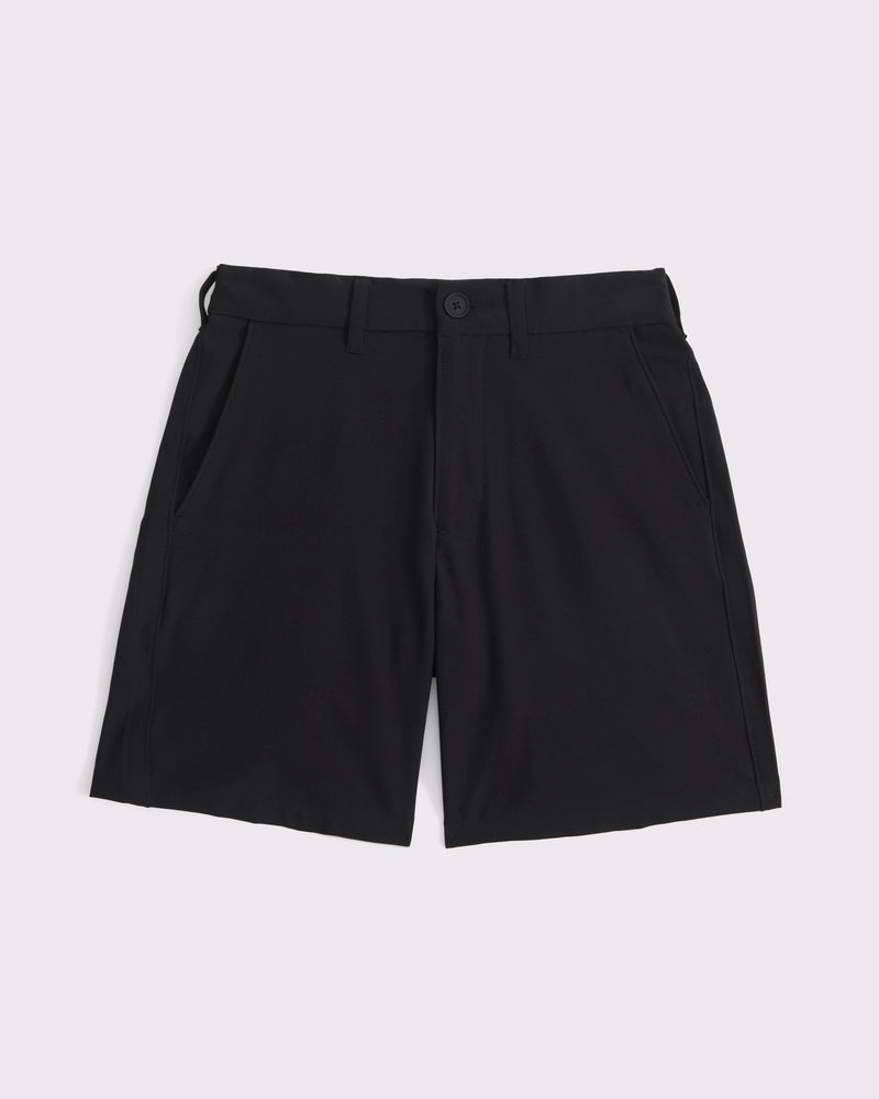 performance golf shorts