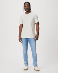 Paige Ramirez Tee - Morning Riptide