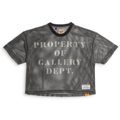 PROPERTY OF GD PRACTICE JERSEY