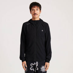 Secondwind 3.0 Jacket - Black