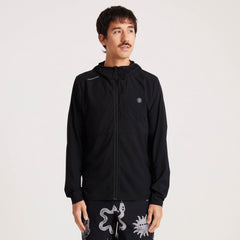 Secondwind 3.0 Jacket - Black